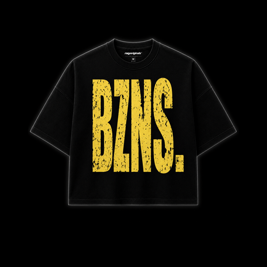 BZNS. Tee