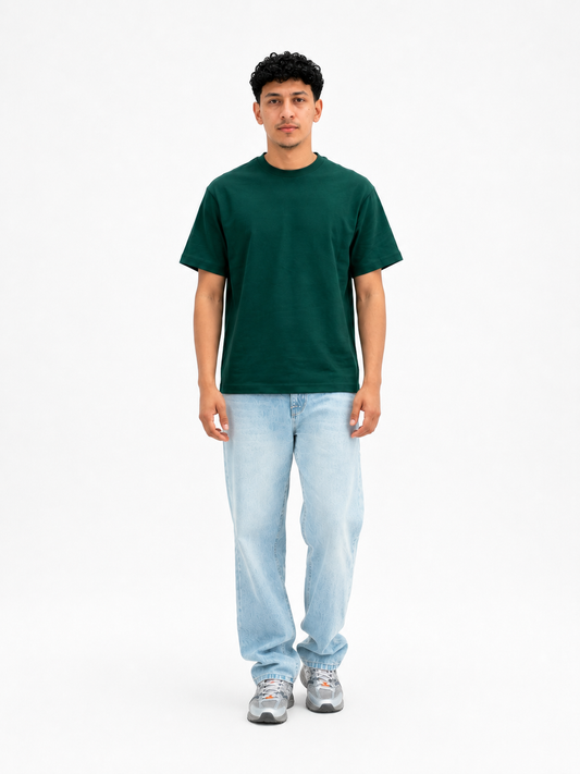 Green Originals Tee