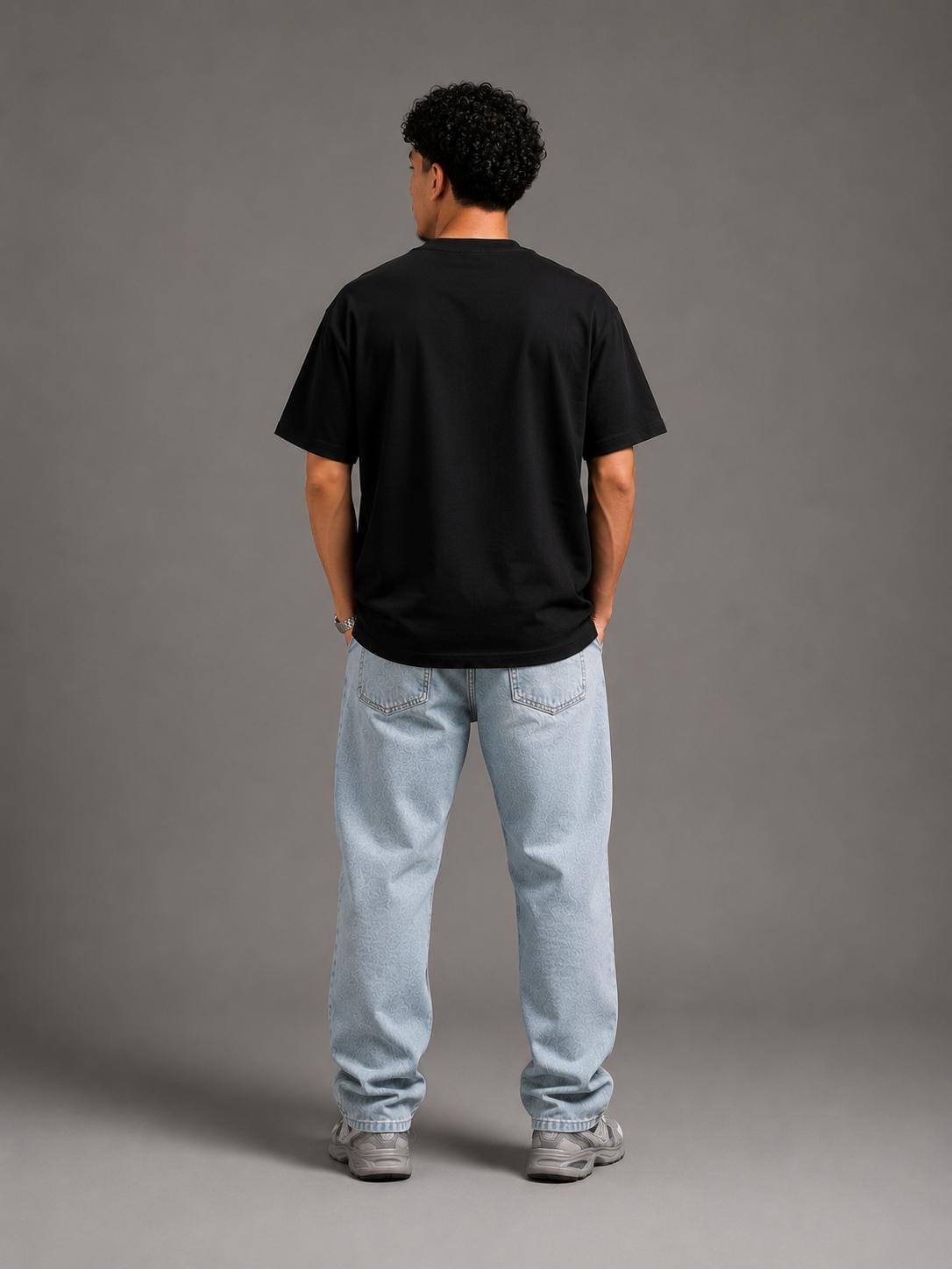 With&Without Tee