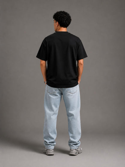 With&Without Tee