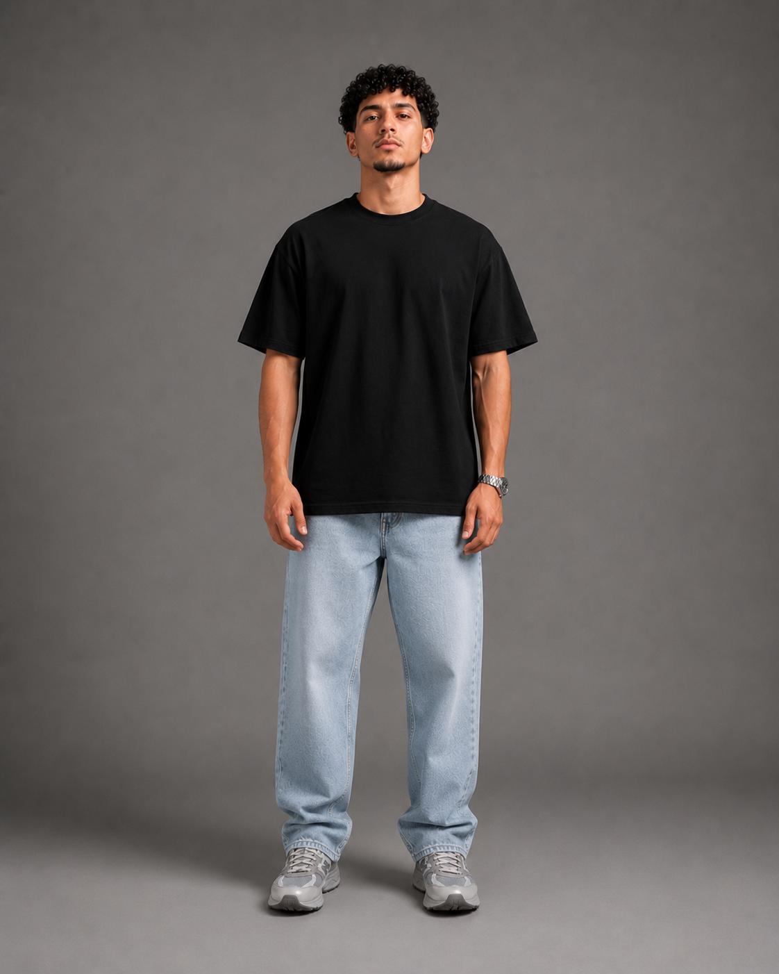 With&Without Tee