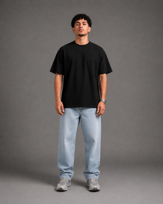 With&Without Tee
