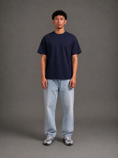 GunMetal Street Tee