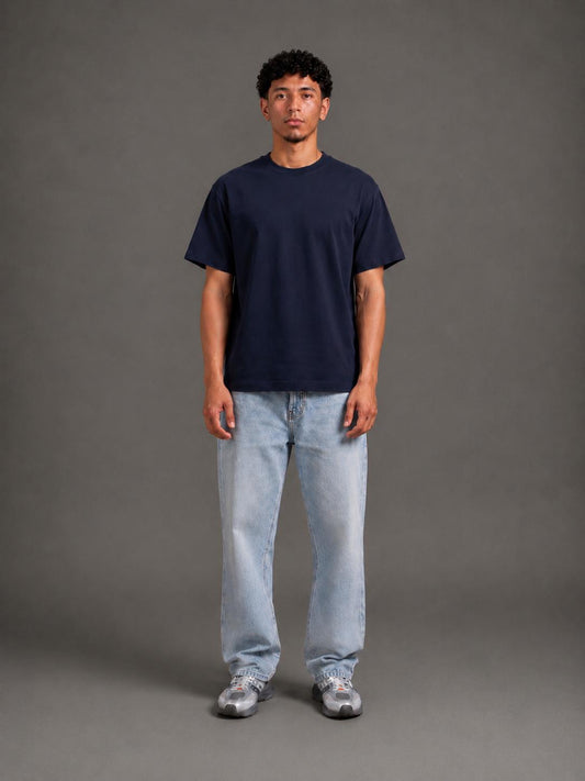 GunMetal Street Tee