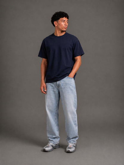 GunMetal Street Tee