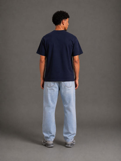GunMetal Street Tee