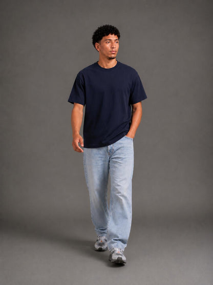 GunMetal Street Tee
