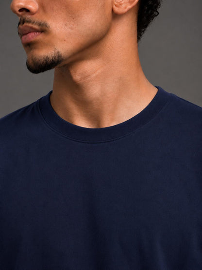 GunMetal Street Tee