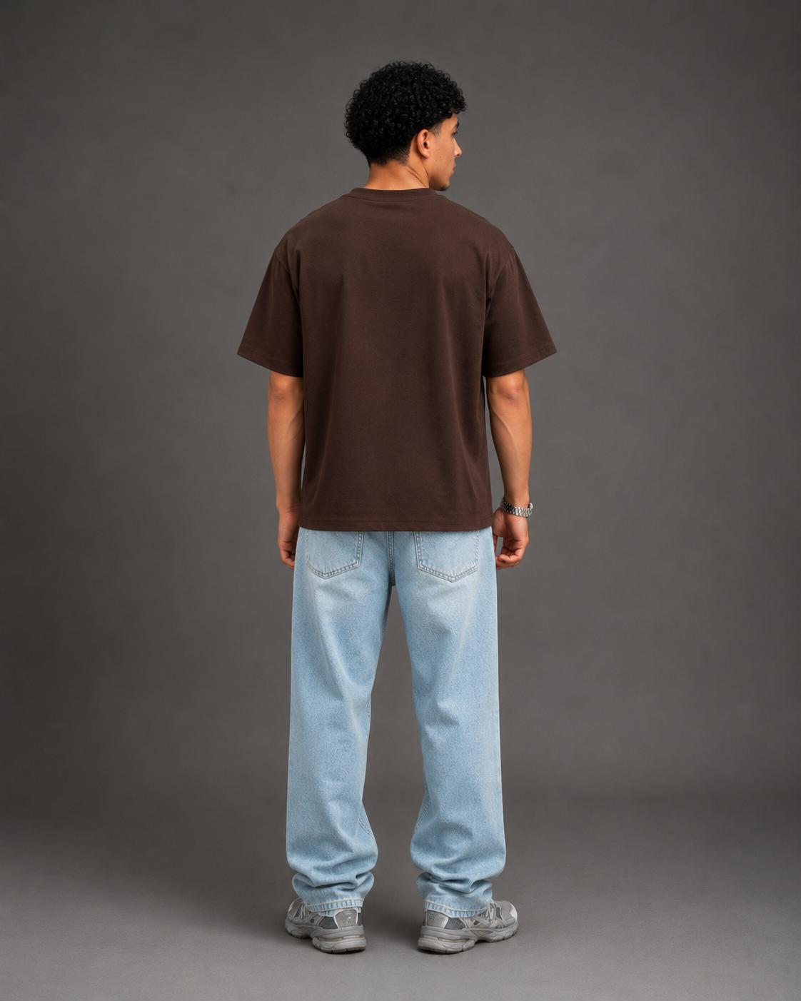 Beyond Winds Tee