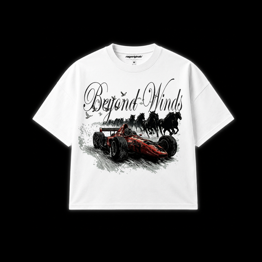 Beyond Winds Tee