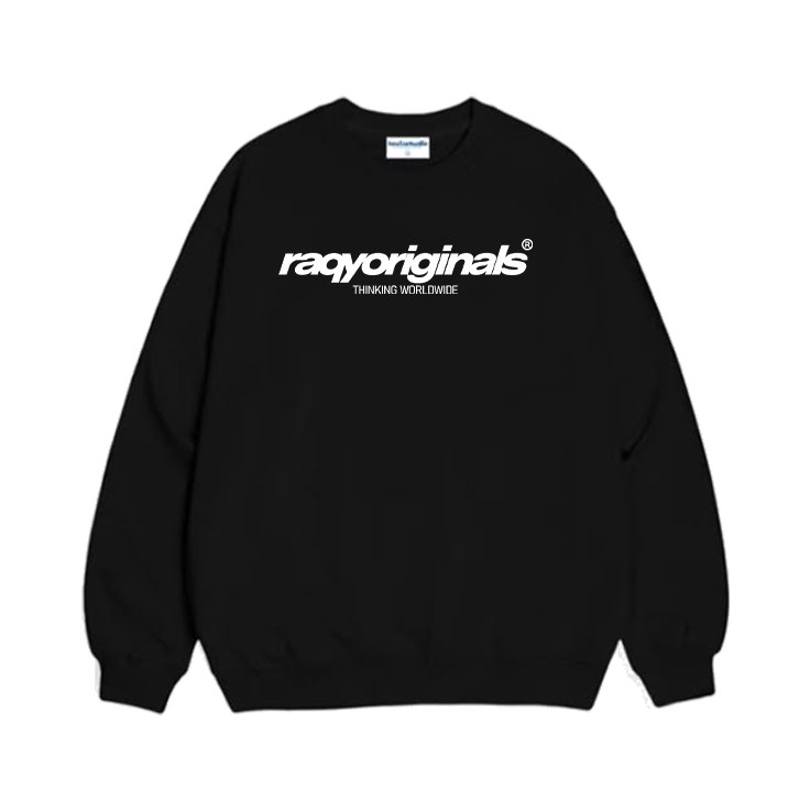 crew neck originals