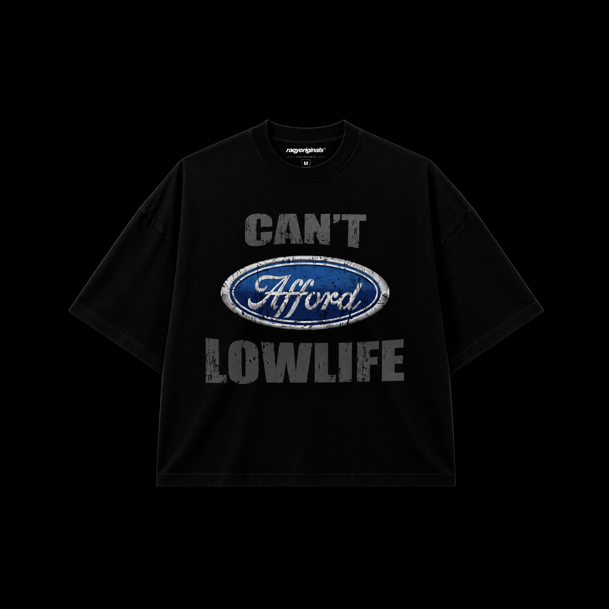 Afford Tee