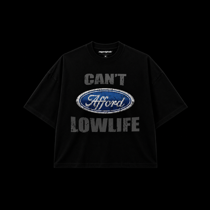 Afford Tee