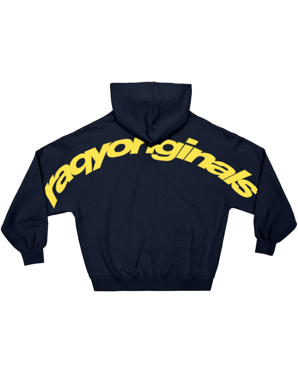 raqyoriginals arch Navy