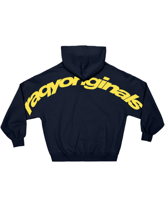 raqyoriginals arch Navy