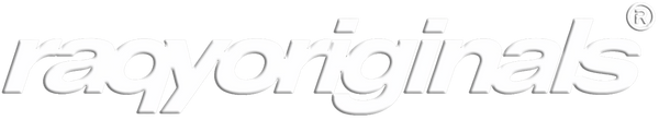 raqyoriginals®