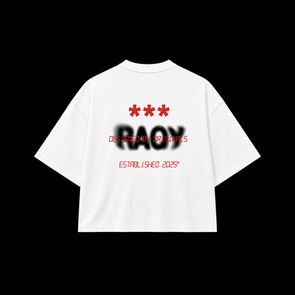 Ray Stars Tee