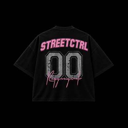 Street Control 00 Tee