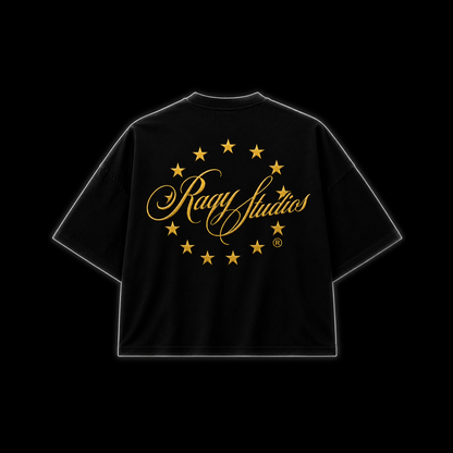 Raqy Studios Tee